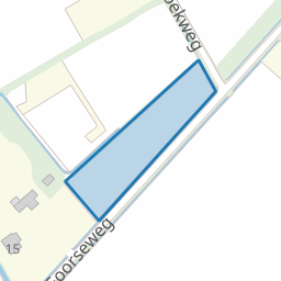 Perceel DPH00-A-1092