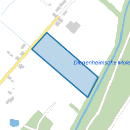 Perceel DPH00-A-1718