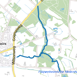 Perceel DPH00-A-1985