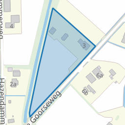 Perceel DPH00-A-2097