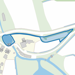 Perceel DPH00-A-2116