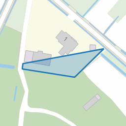 Perceel DPH00-A-2125