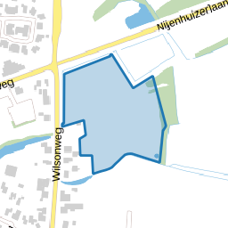 Perceel DPH00-A-2251