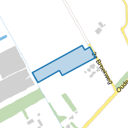 Perceel DPH00-A-2259