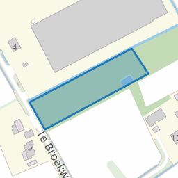 Perceel DPH00-A-2283