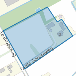 Perceel DPH00-A-2285