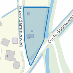 Perceel DPH00-A-2290