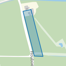 Perceel DPH00-B-1178