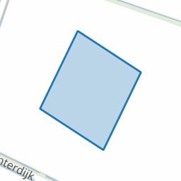 Perceel DPH00-B-1538