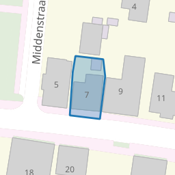 Perceel DPH00-B-1584