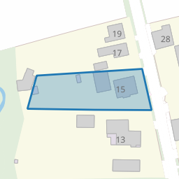 Perceel DPH00-B-1731