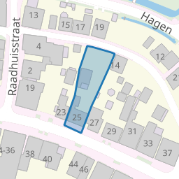 Perceel DPH00-B-1921