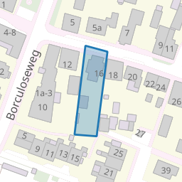 Perceel DPH00-B-1986