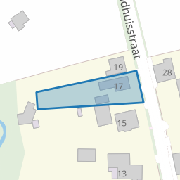 Perceel DPH00-B-1998