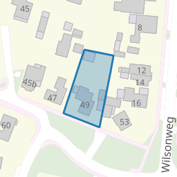 Perceel DPH00-B-2009