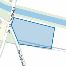 Perceel DPH00-B-2042