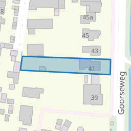 Perceel DPH00-B-2097