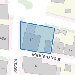 Perceel DPH00-B-2129