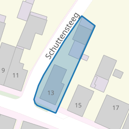 Perceel DPH00-B-2152