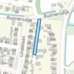 Perceel DPH00-B-2185