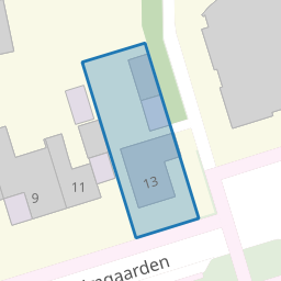 Perceel DPH00-B-2233