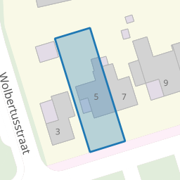 Perceel DPH00-B-2235