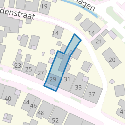 Perceel DPH00-B-2263