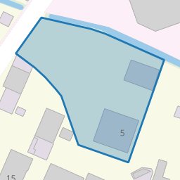 Perceel DPH00-B-2299