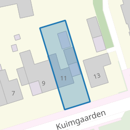 Perceel DPH00-B-2337