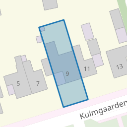 Perceel DPH00-B-2338