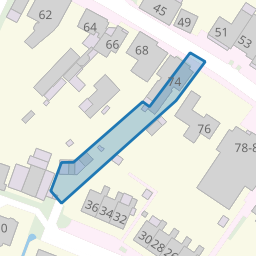 Perceel DPH00-B-2349