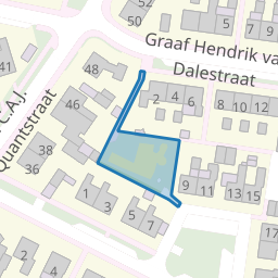 Perceel DPH00-B-2401