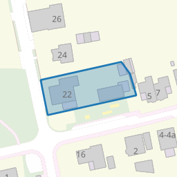 Perceel DPH00-B-2534