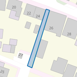 Perceel DPH00-B-2555