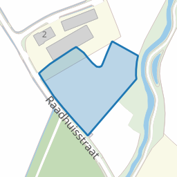 Perceel DPH00-B-2651