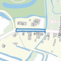 Perceel DPH00-B-2708