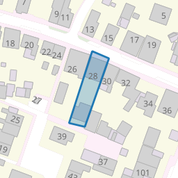 Perceel DPH00-B-2745