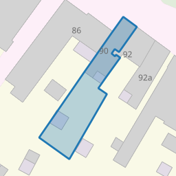 Perceel DPH00-B-2835