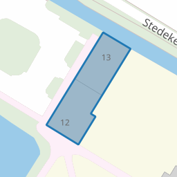 Perceel DPH00-B-2852