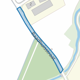 Perceel DPH00-B-2873