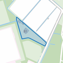 Perceel DPH00-B-2880