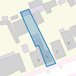 Perceel DPH00-B-2885