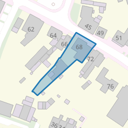 Perceel DPH00-B-2887