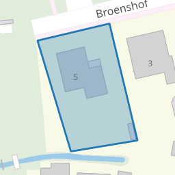 Perceel DPH00-B-2889