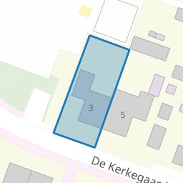 Perceel DPH00-B-2900