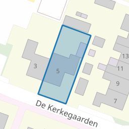 Perceel DPH00-B-2901