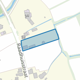 Perceel DPH00-B-2947