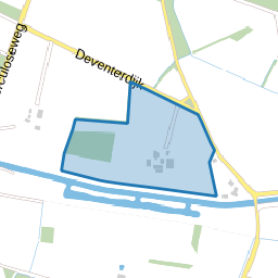 Perceel DPH00-B-2969