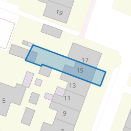 Perceel DPH00-B-2986