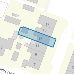 Perceel DPH00-B-2987